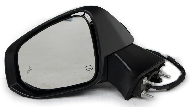 OEM Left Driver Side Exterior Mirror For Toyota Grand Highlander 87940-0E660