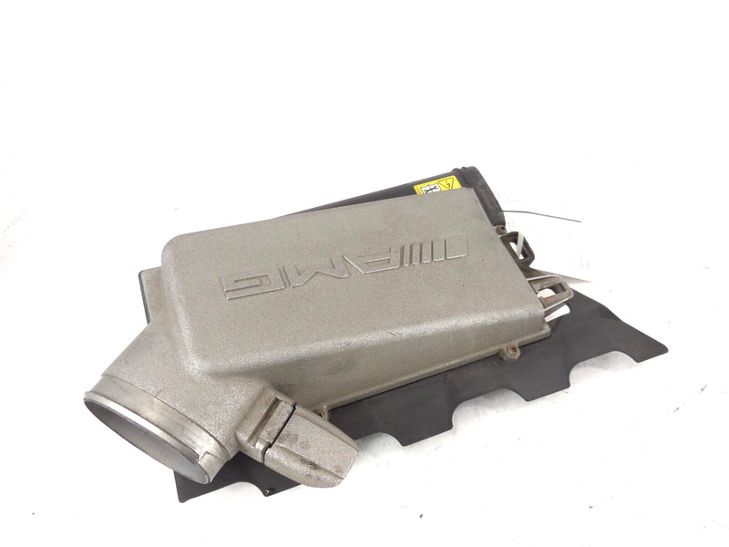 2007-2011 Mercedes-Benz ML63 AMG Air Cleaner Housing Box Driver Left LH OEM