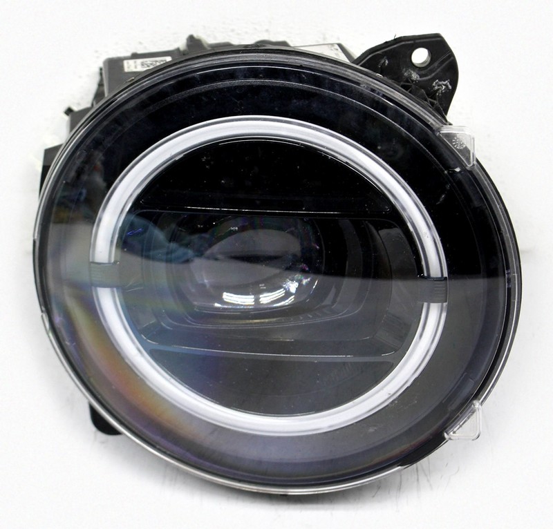 OEM Right Passenger Side LED Headlamp For Mercedes-Benz G-Class (Night Package)