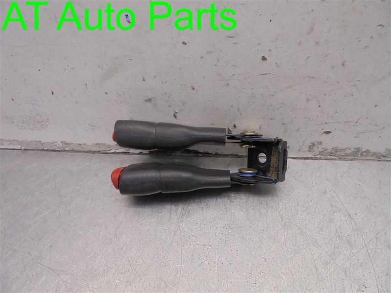 1998 JEEP GRAND CHEROKEE REAR DUAL BUCKLE OEM