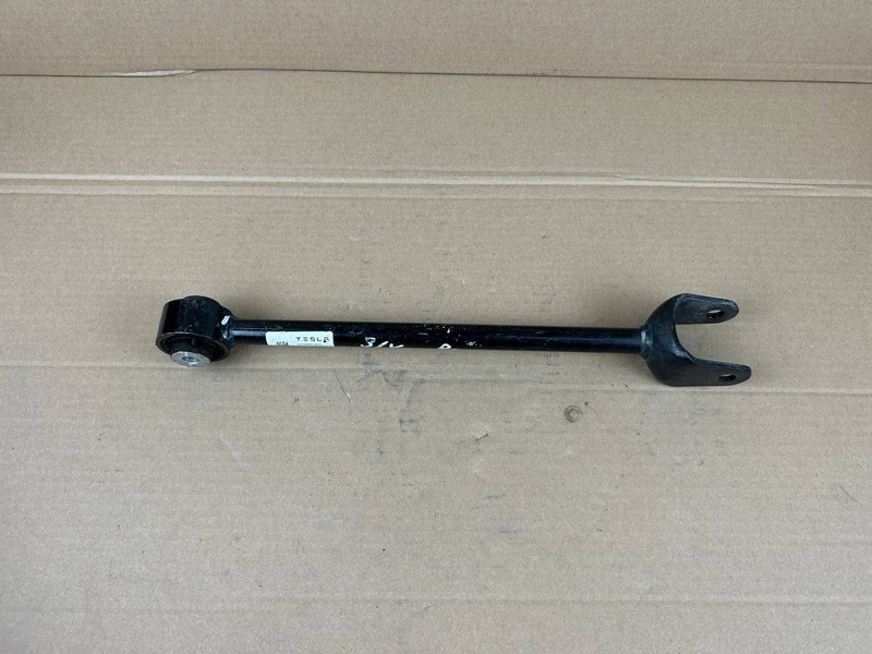 ✅ 20-24 Tesla Model 3/Y Rear LH RH Lower Fore Link Control Arm OEM 1288441-99-A