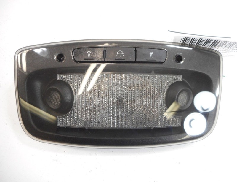 06 Maserati Quattroporte M139 Front Overhead Interior Dome Map Reading Light OEM