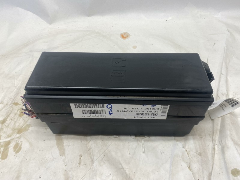 2010-2013 RANGE ROVER SPORT 5.0L V8 ENGINE JUNCTION FUSE RELAY BOX BLOCK OEM