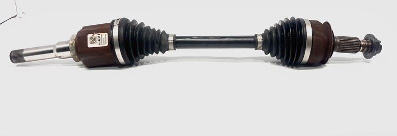 2018-2022 GMC Terrain Sle 1.5L Left LH Front Front CV Axle Shaft With Axle Nut
