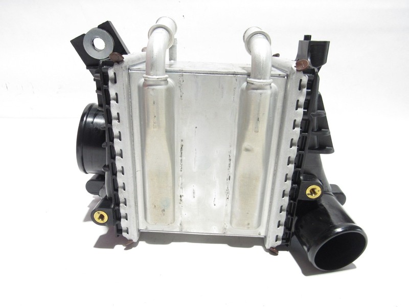 Nissan Z 2024 3.0L RWD Left Driver Intake Intercooler 22-25 ;#3
