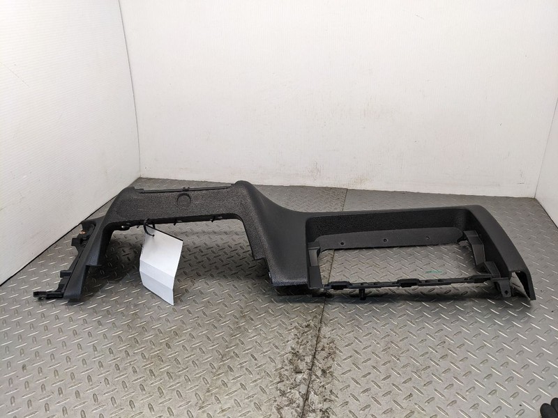 2014-2023 JEEP CHEROKEE FRONT DASHBOARD DASH RIGHT & CENTER COVER 1162562
