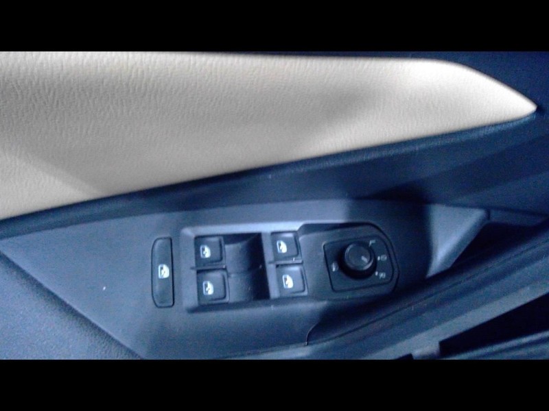 Driver Left Front Door Switch Driver Window Fits 18-21 GOLF 1707387