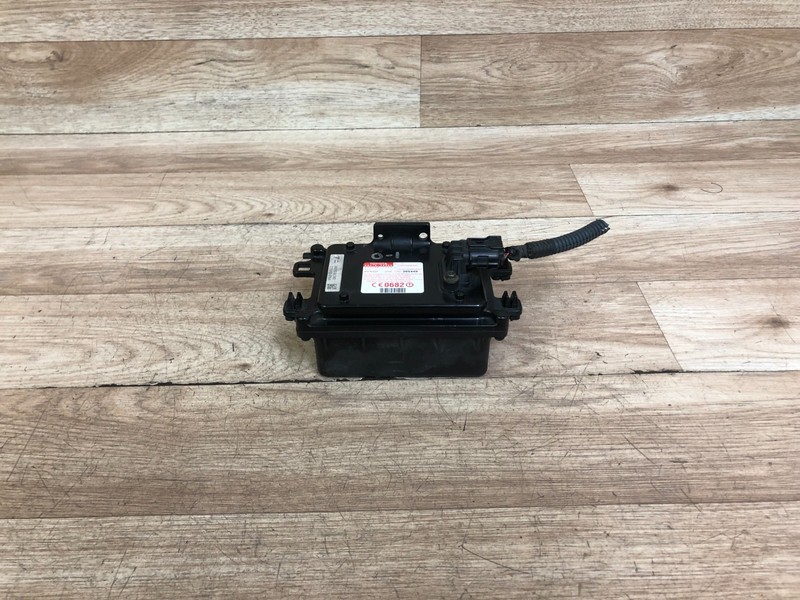 LEXUS GS300 GS350 GS450H OEM ADAPTIVE CRUISE CONTROL RADAR SENSOR 06-09