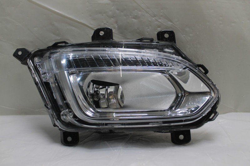 2016-2017 CHEVROLET EQUINOX RIGHT PASSENGER SIDE HALOGEN FOG LIGHT NICE OEM