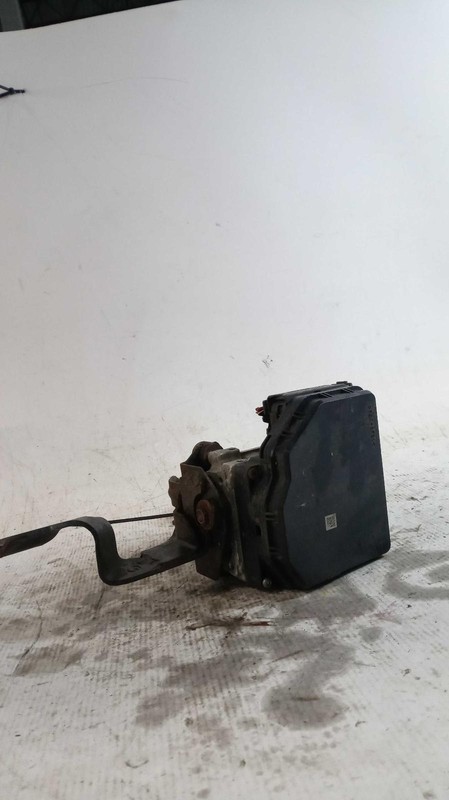 2011 MAZDA 6 ABS Pump & Motor Assembly OEM GEY1437A0A 92000 Mi FWD