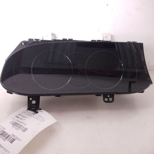 05 - 06 TOYOTA AVALON SPEEDOMETER CLUSTER
