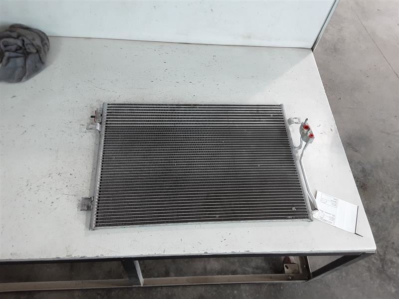 AC Condenser Fits 09-10 JOURNEY 2704971