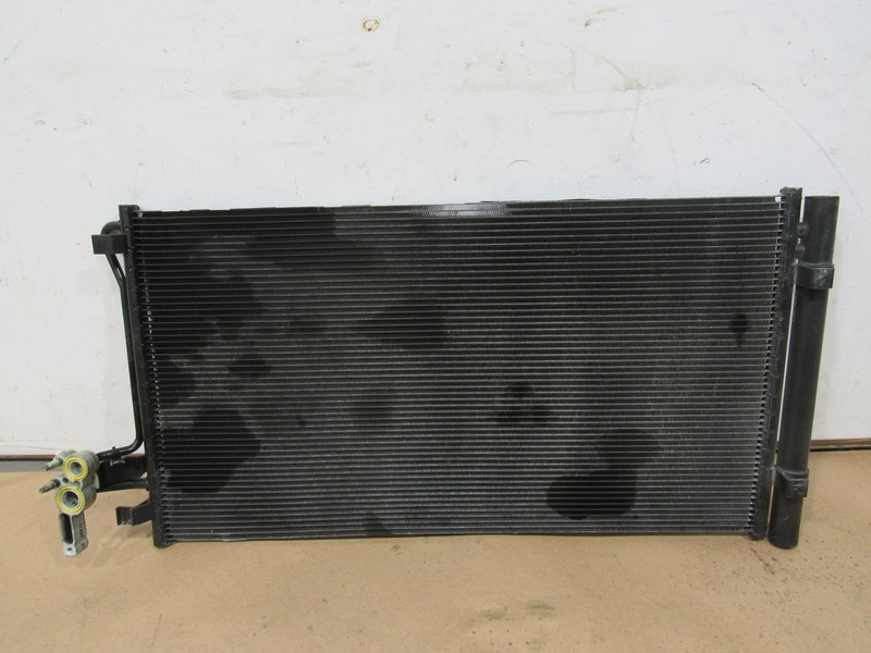 15-19 Land Rover Discovery Sport 2018 2.0L Air Conditioning AC A/C Condenser |