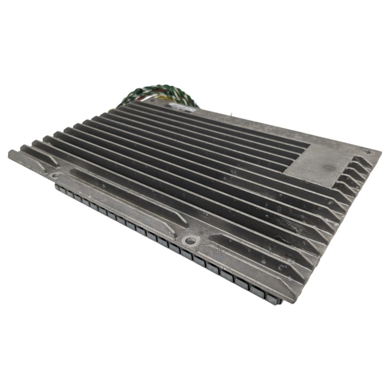 2010-2012 Land Range Rover LR4 Sport Radio Audio AMP Amplifier 8H32-19C164-AA