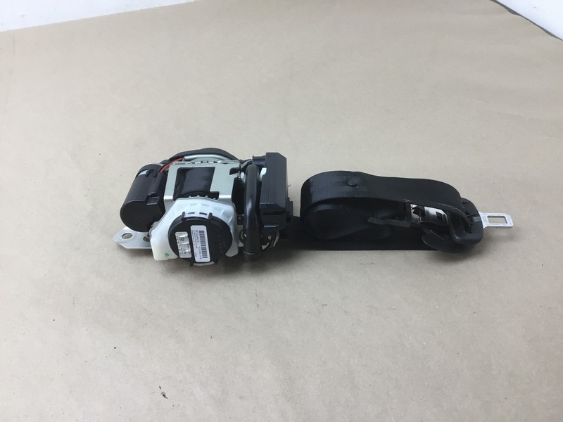 Audi A8 A8L D5 2019 Front Right Passenger Seat Belt Retractor 19-23 ; :O