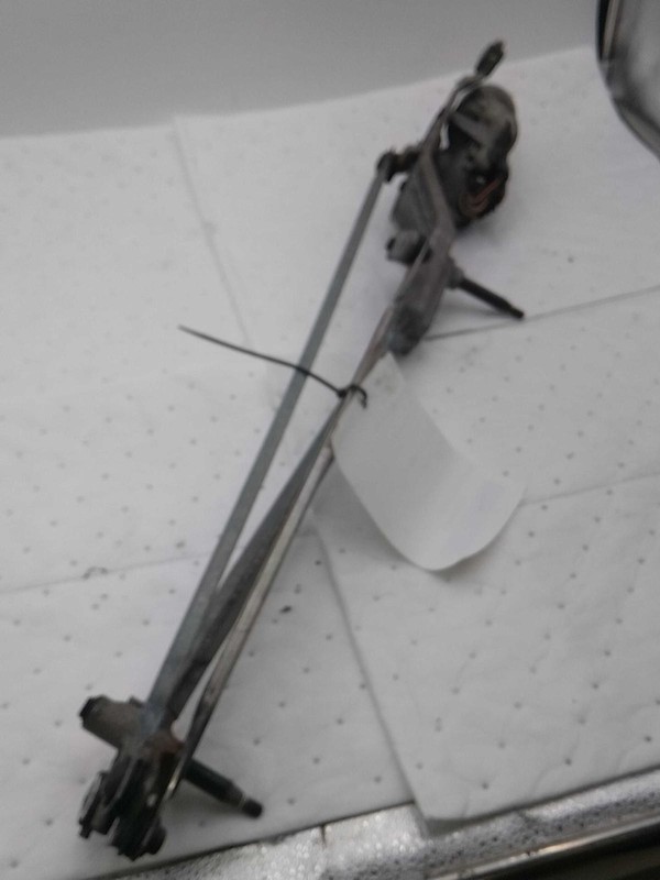 2008 Ford Focus Wiper Motor OEM 8S4317504AC 170k Miles Blue - Fast Shipping