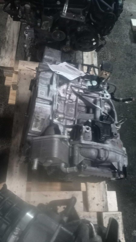 2021 Acura TLX Automatic Transmission Assembly 2.0L AWD 75K Miles OEM