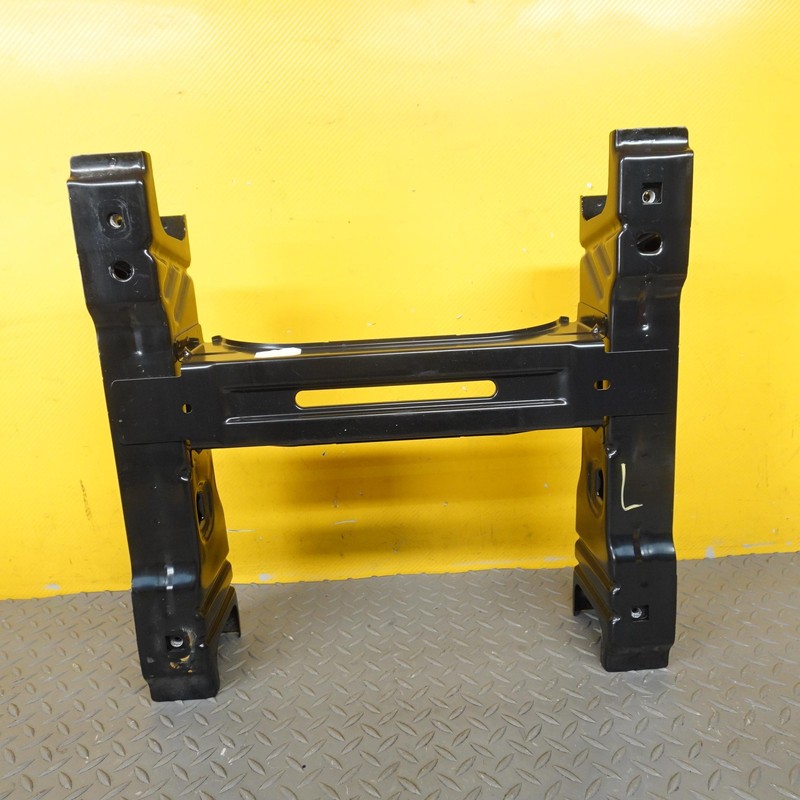 2018-2024 ALFA ROMEO STELVIO FRONT LEFT DRIVER SIDE LOWER SEAT SUPPORT FRAME OEM