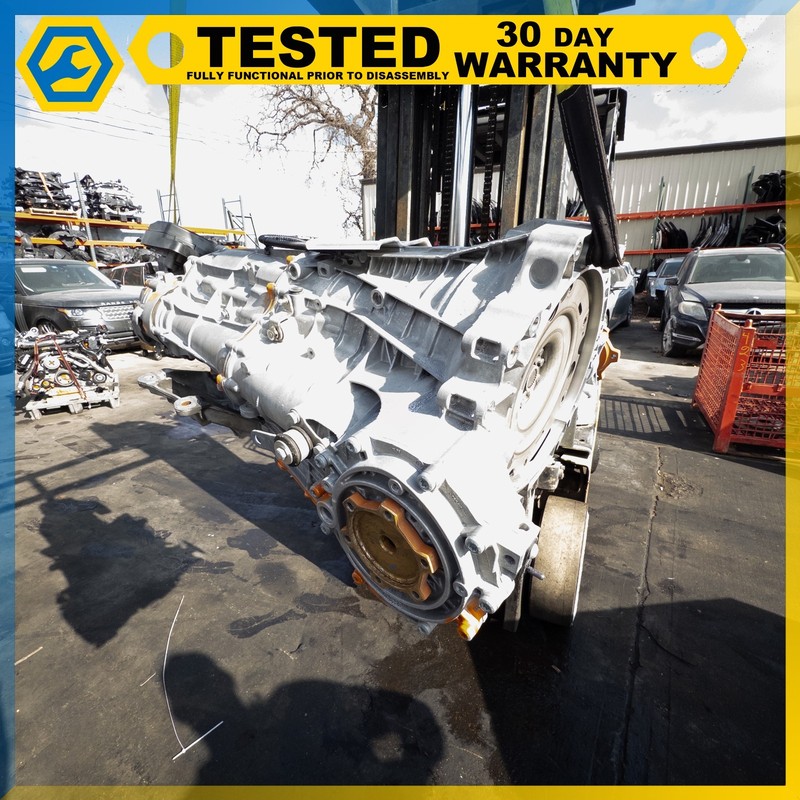2020-2021 PORSCHE MACAN GTS AWD 2.9L AUTOMATIC TRANSMISSION ( ID A5B02 )