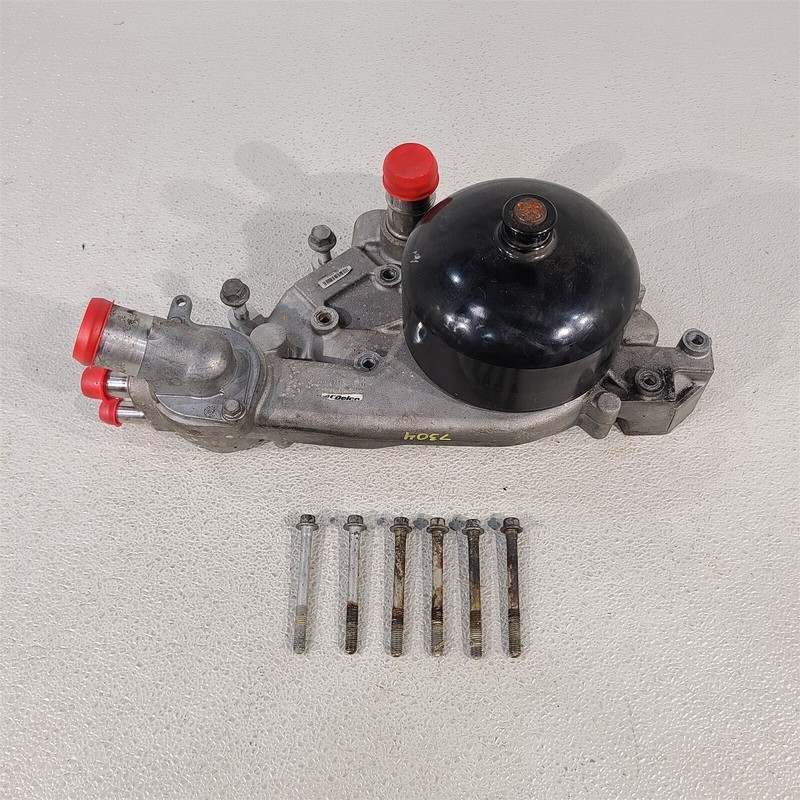 97-04 Corvette C5 Engine Water Pump Assembly Aa7304