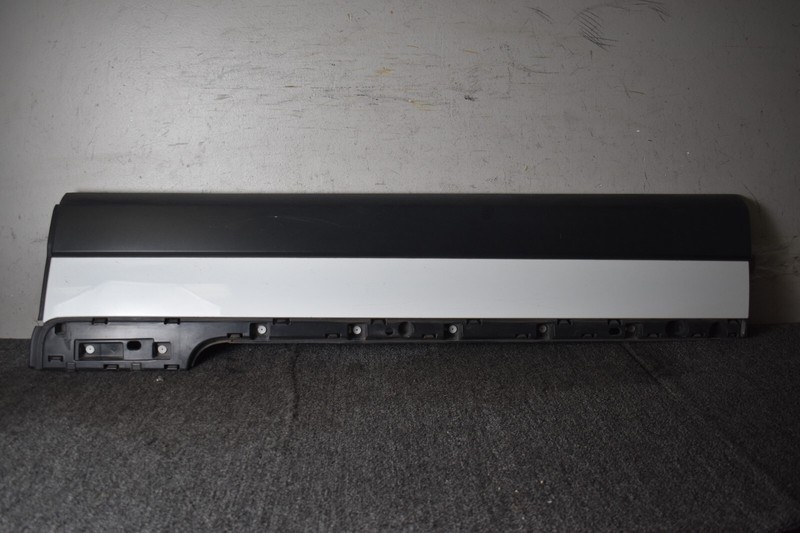 2014 Land Rover Range Rover L405 Lower Door Panel Front Right CK52-21064-ADW
