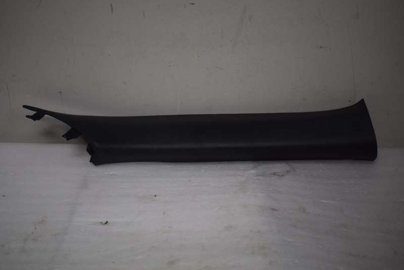2013 SCION FR-S FRONT RIGHT SIDE PILLAR TRIM FACTORY OEM
