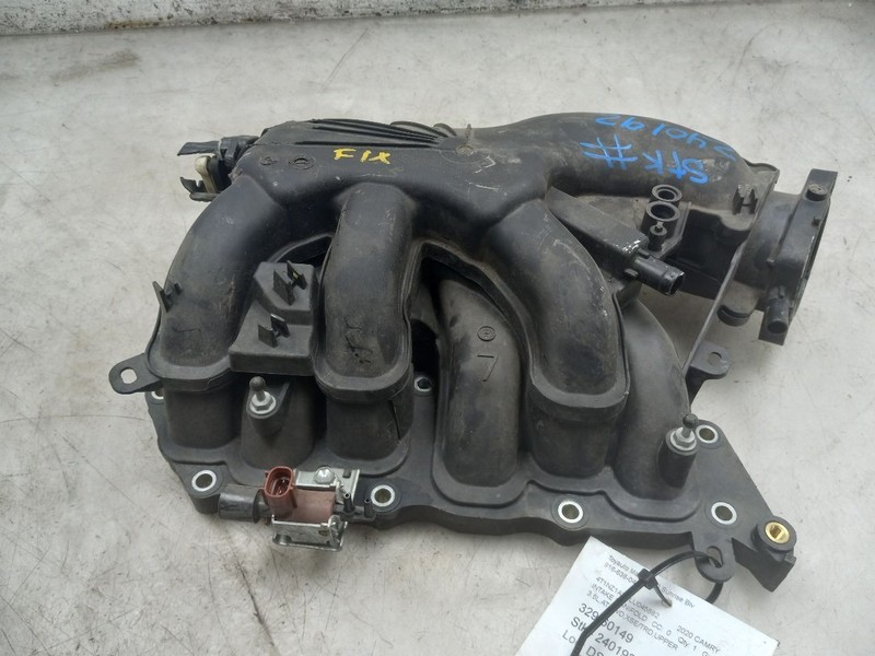 18-24 TOYOTA CAMRY XSE 3.5L UPPER INTAKE MANIFOLD