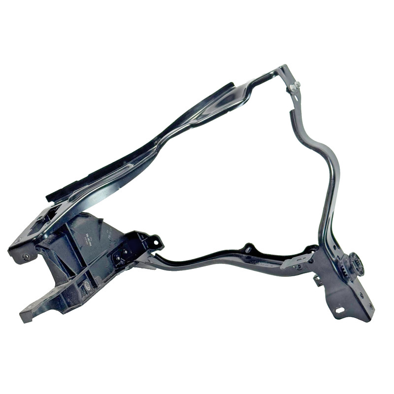 📌2010-2013 MERCEDES W212 E350 FRONT LEFT SIDE HEAD LIGHT BRACKET FRAME OEM