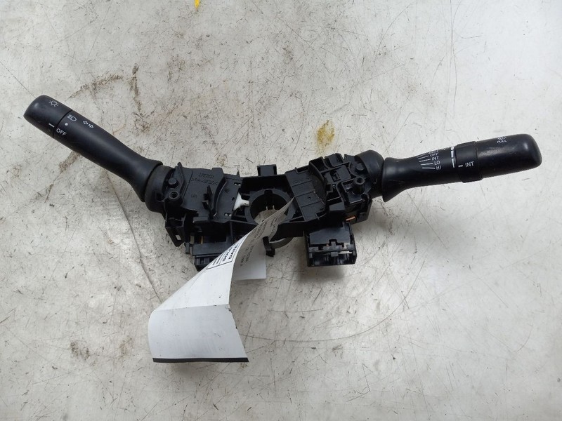 05 06 07 08 09 TOYOTA TACOMA SR5 COLUMN SWITCH WIPER TURN SIGNAL
