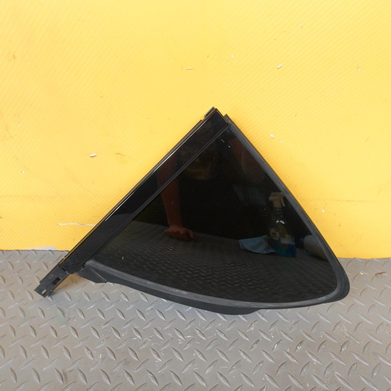 2023-2025 DODGE HORNET REAR LEFT DRIVER SIDE FIXED WINDOW TINT OEM 10157288