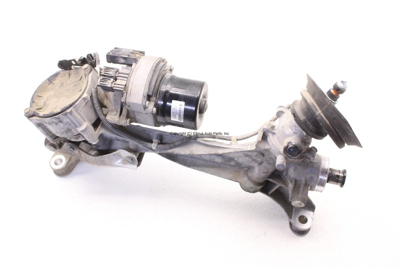 2017 2018 2019 HONDA CR-V ELECTRIC POWER STEERING RACK US MARKET AWD OEM *45K*