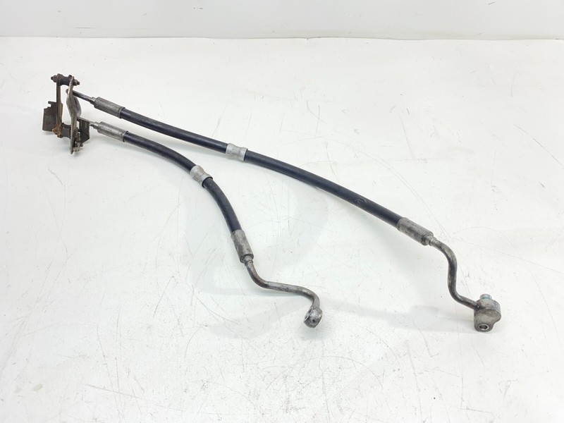 BMW E70 E71 F15 F16 X5 X6 N55 AWD Hydraulic Power Steering Hose Line Pipes OEM✅