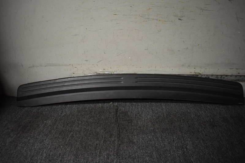 2006-2014 LAND ROVER FREELANDER 2 REAR PROTECTOR FACTORY OEM