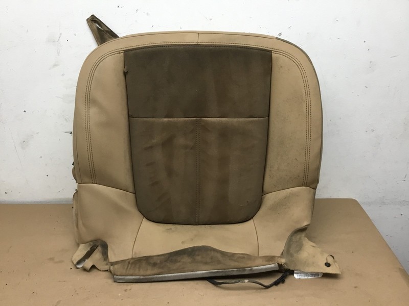 Porsche Macan Front Left Driver Lower Seat Bottom Cushion 15 16 17 18 :Y