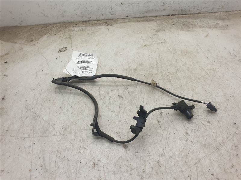 2003 TOYOTA CAMRY PASSENGER SIDE FRONT ABS SENSOR ASSEMBLY