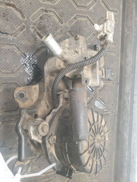 07-13 TOYOTA TUNDRA 5.7L 8CYL AIR INJECTION PUMP ASSEMBLY