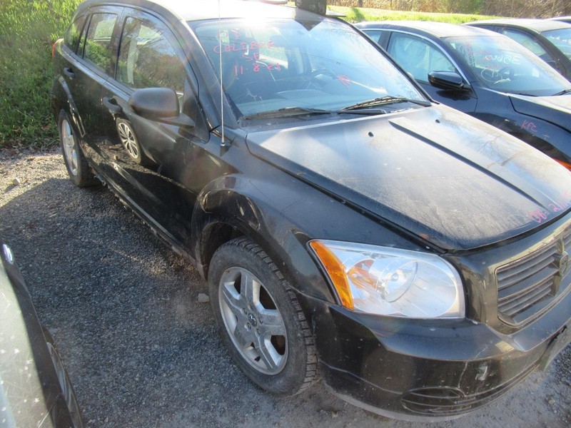07-'09 DODGE CALIBER Engine 1.8L 105k miles Runs Well 6 Month Warranty!