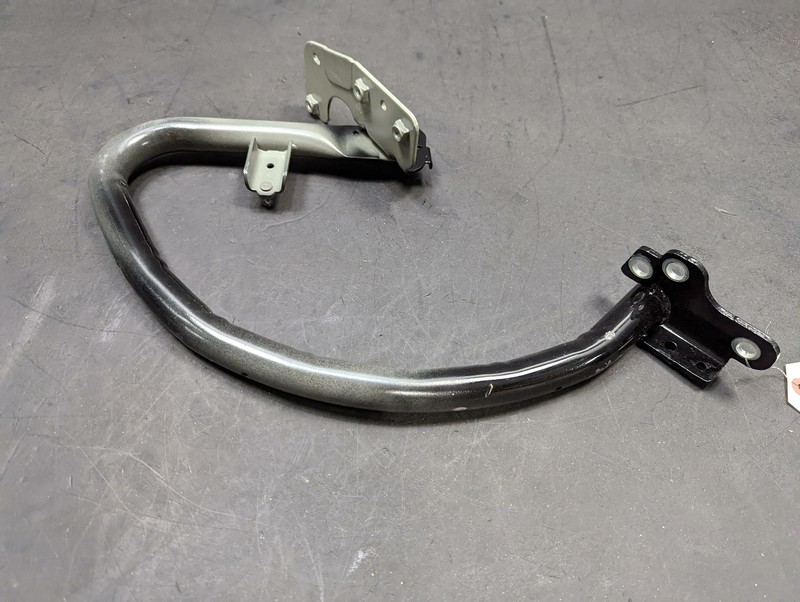 Rear Trunk Deck Lid Right Hinge 2018 Volvo S60 31349170 31349172 2011-2016 2017