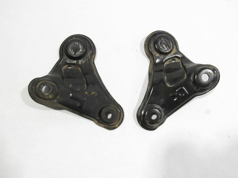 20-25 Kia Telluride SX 2022 Front Subframe Crossmember Bracket Mount Set |