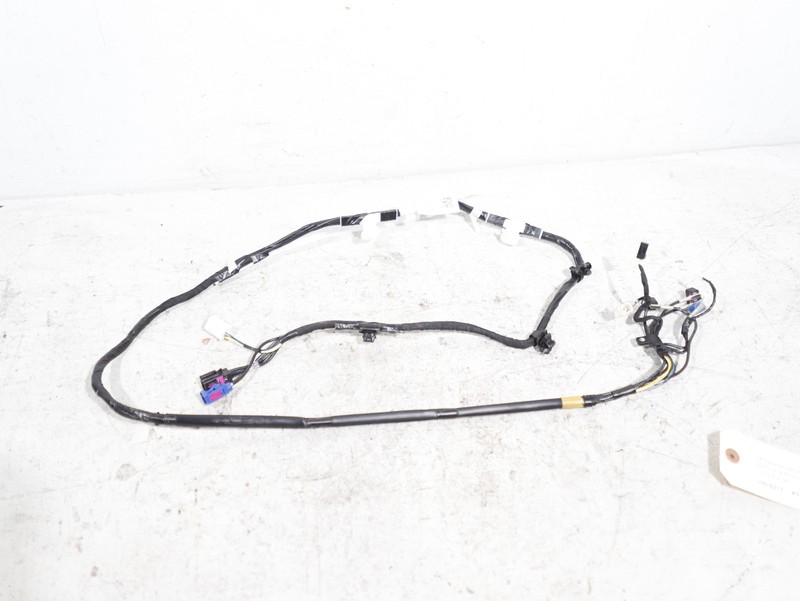17-23 Tesla Model 3 Front Windshield Triple Camera Wiring Harness 1068787-00-D