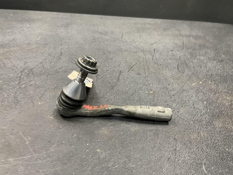 Left Outer Tie Rod Steering Rack 2018 Mercedes GLS 550 1663300403 2017 2019