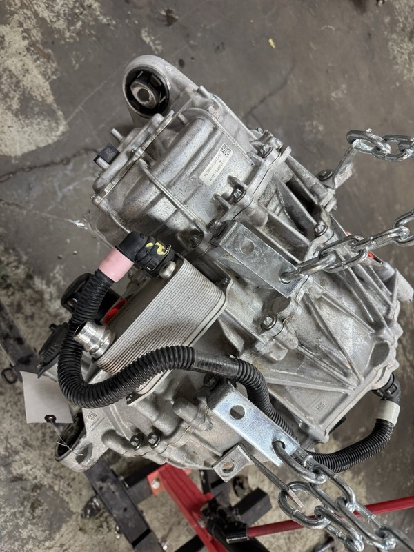 2017-2023 Tesla 3 Y Front Drive Unit Engine Motor 1120960-10-H N-44051