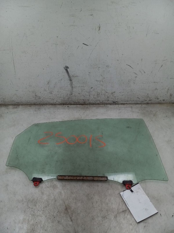 04 05 06 07 08 09 TOYOTA PRIUS REAR PASSENGER RIGHT DOOR GLASS