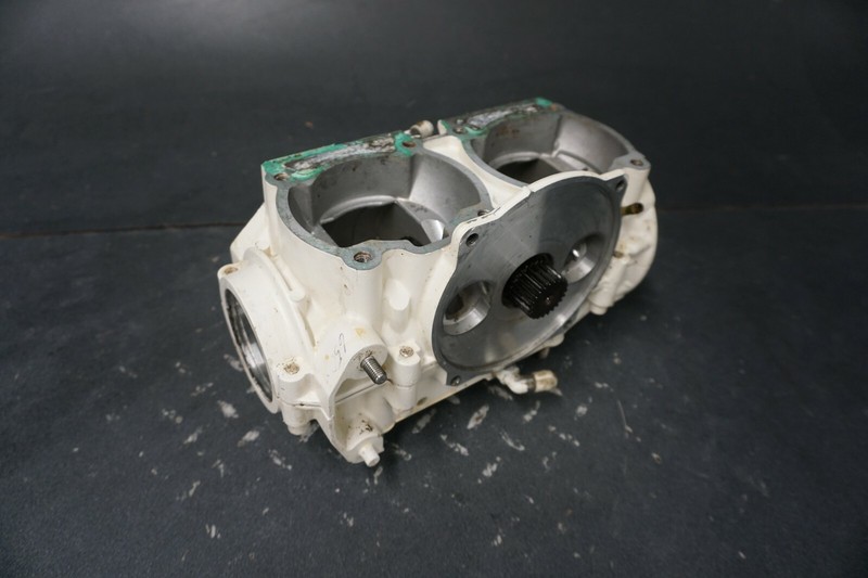 1994 Sea-Doo SP SPX GTI GTX OEM Engine Motor Crankcase Ass'y