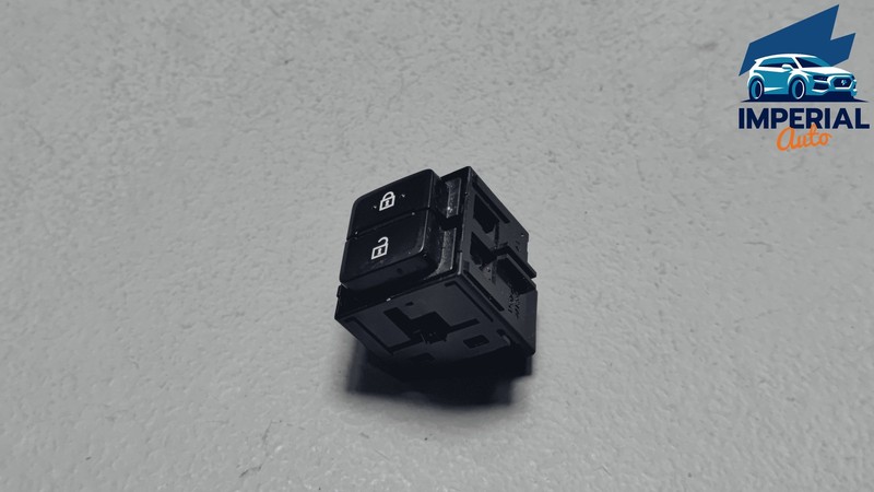2019-2025 TOYOTA RAV4 FRONT RIGHT PASSENGER SIDE DOOR LOCK UNLOCK SWITCH OEM