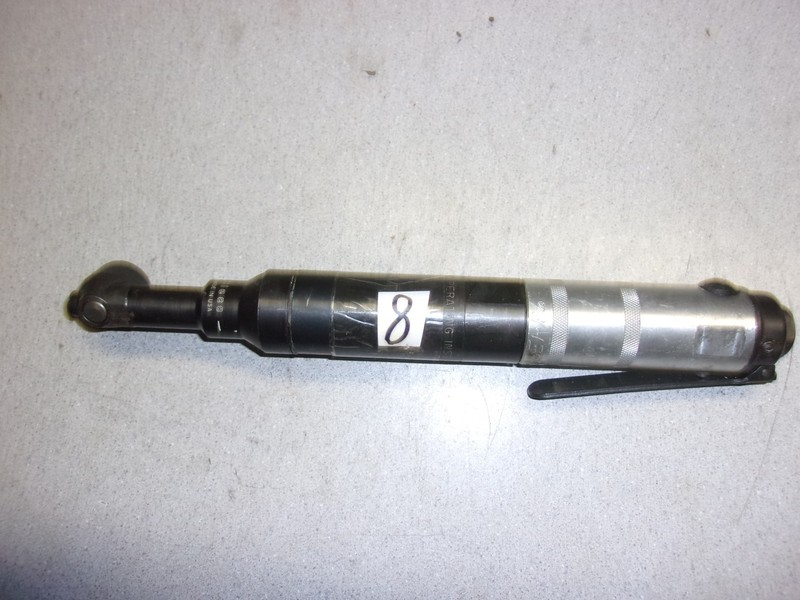 Cleco 88NAL-5K 3/8" Drive Pneumatic Angle Nutrunner Air Ratchet *FREE SHIPPING*