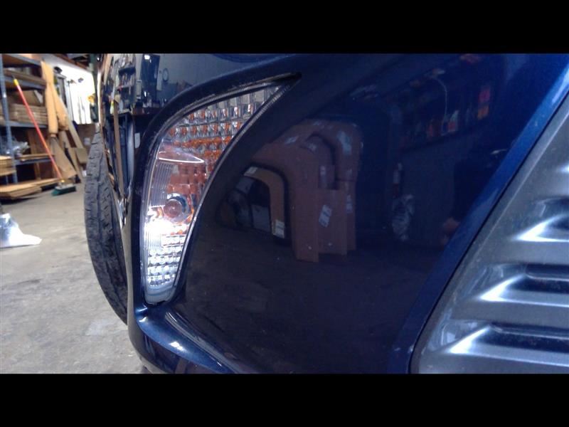 Passenger Corner/Park Light Park Lamp-turn Signal Fits 15-17 CAMRY 1332905
