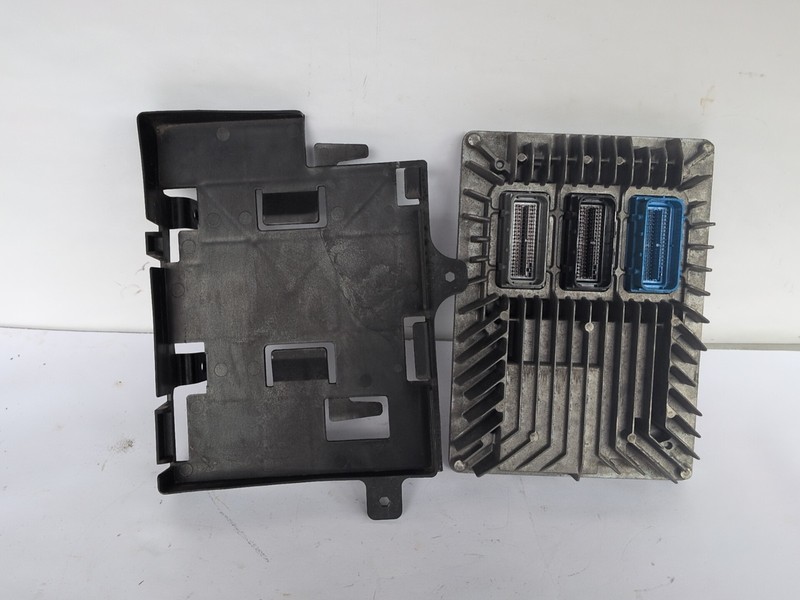 2013 2014 2015 16 BUICK ENCLAVE Engine Computer Control Module OEM ECM 12651631