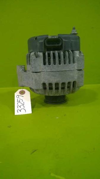 99 SILVERADO 1500 SIERRA ALTERNATOR OEM 3325-9