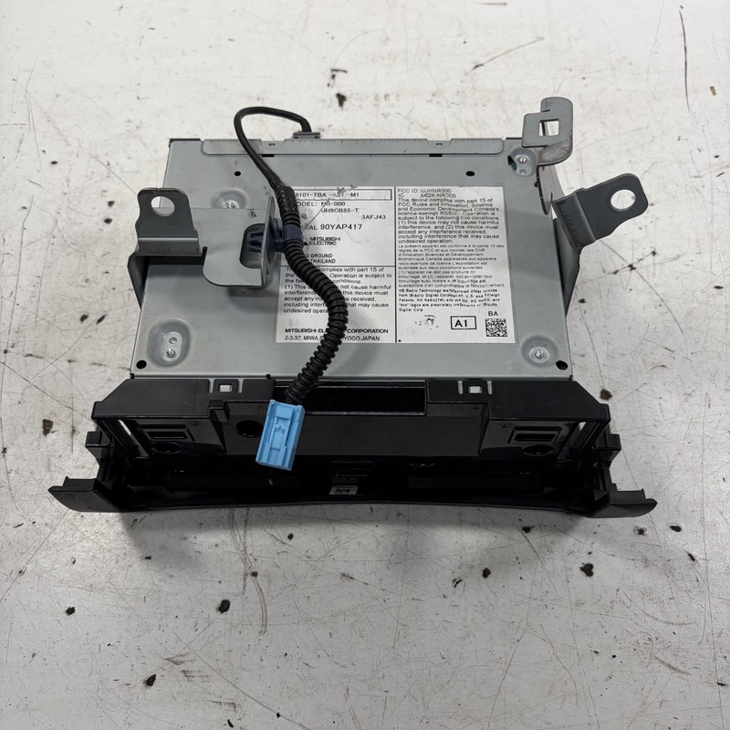 19-21 Honda Civic Sport Radio Audio Receiver Unit 39101-TBA-A51 OEM